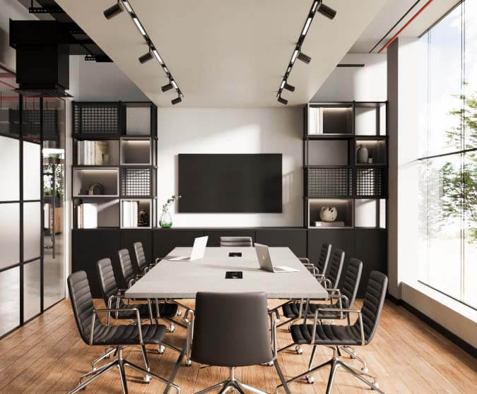 Executive Office